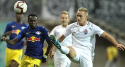 Hajduk dovodi stopera iz Ukrajine za 350 tisuća eura